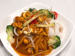-子午路张记肉夹馍(小寨西路店)