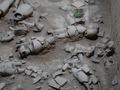 -秦始皇帝陵博物院(兵马俑)