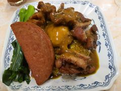 -渔记茶餐厅(渔村店)