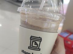 -JPG canteen(广州乐峰广场店)