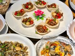 -百年银屏蚝烙·潮汕菜·非遗(乐山店)
