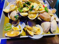 -黑门烤肉