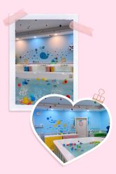 -乐悠游儿童游泳馆(宝安妇幼店)