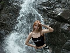 -洛阳白云山景区