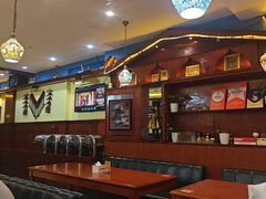 -清真· AL-JANNAT 佳纳特餐厅(仙林店)