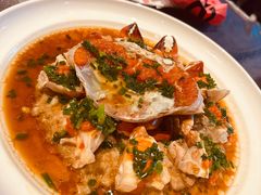 -蟹榭·本帮江浙菜·蟹宴(五角场合生汇商场店)