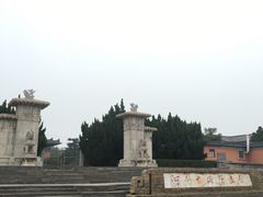 -洛阳古墓博物馆