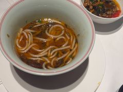 -湘上湘(米其林餐厅-正大中心总店)