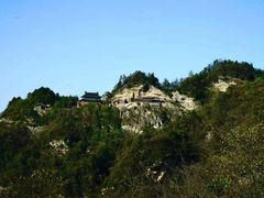 -武当山风景区