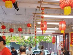 -扬二春炒饭(国庆路总店)