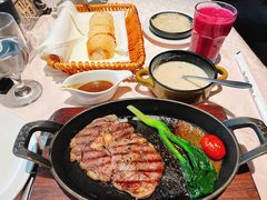 -西堤牛排(南京龙江店)