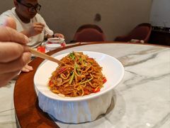 -哈啾嗨·蒙文化主题餐厅(京汉新城店)