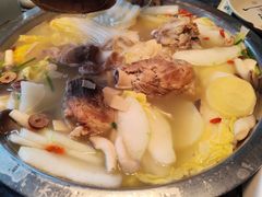 -天都火锅酒楼(虹梅南路店)