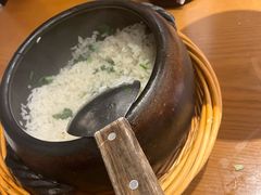 -饭怕鱼·黄焖鲟龙鱼(湖大店)