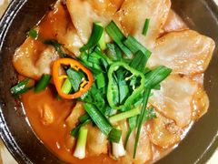 -佰家小厨·南京菜(夫子庙店)