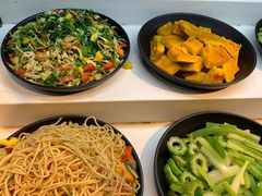 -Olé精品超市(上海虹桥南丰城店)