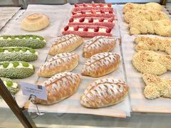 -奈雪的茶(国金中心店)
