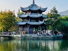 -台州府城(东湖)