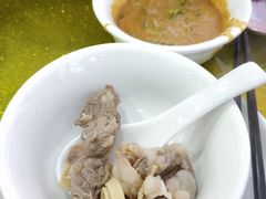 热气羊肉-赵氏盱眙十三香龙虾(蓝村店)