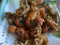 -今鲜源大酒店·中华餐饮名店(新湛路店)