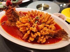 -花家怡园(四合院总店)