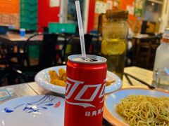可乐-鱼醉无骨鱼·中山脆肉鲩(荔湾路店)