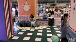 -MELAND亲子乐园•派对•研学(集美世茂店)