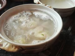 小馄饨-小许三鲜砂锅馄饨店(家多乐烟酒店)