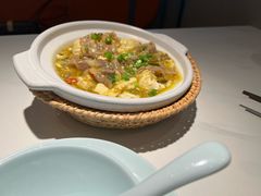 -全牛匠·乐山跷脚牛肉(西北旺万象汇店)