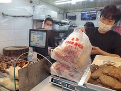 -竺桥兄弟烤鸭(总店)