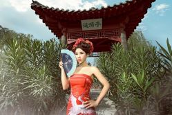 -唯一视觉婚纱摄影(李家村店)