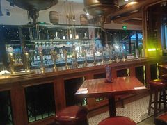 -Shanghai Brew House上海啤酒工坊(老外街店)