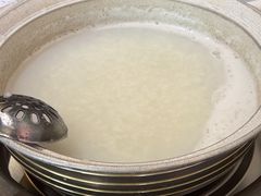 -丰尔粥食·粥底火锅·桑拿鸡(大良总店)