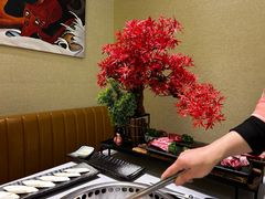 -千寻山野烤肉(中关村店)