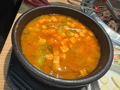 -本家韩国烤肉(青岛万象城店)