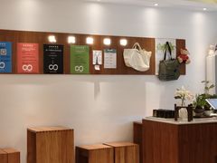 -稀物集咖啡(徽州大道店)