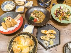 -鸟鹏烧鸟居酒屋(天河领展店)