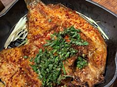 -云海肴·汽锅鸡·云南菜(美罗城店)