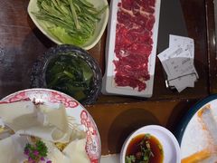 -重庆高老九火锅(万象城店)