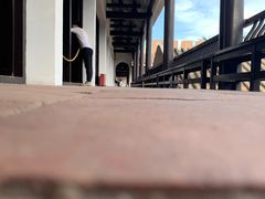 -黄埔军校旧址纪念馆