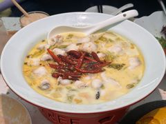 -大树餐厅(环球港店)