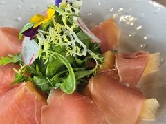 -安妮意大利餐厅(日坛店)