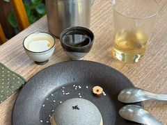 -知亘茶食