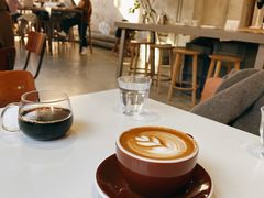 -VOYAGE COFFEE 咖啡烘焙工坊店(798艺术区店)