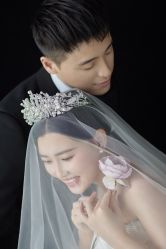 -乐派诗婚纱摄影