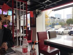 大堂-辣家私厨(义乌银海店)