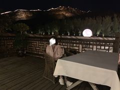 -望京楼flavor餐厅(古北水镇景区店)