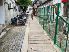 -千灯古镇