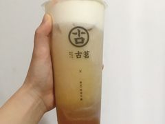 -古茗(潘水店)