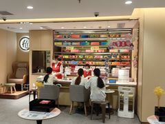 -海底捞火锅(团结桥店)